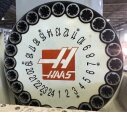 Photo Used HAAS VF-2SS For Sale