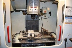 HAAS VF-2SS #174492