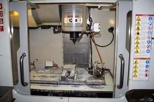 HAAS VF-2SSYT #174494