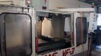 Photo Utilisé HAAS VF-3 À vendre