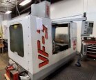 Photo Used HAAS VF-3 For Sale