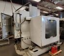 Photo Used HAAS VF-3 For Sale