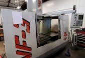 Photo Utilisé HAAS VF-3 À vendre