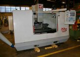 Photo Used HAAS VF-3 For Sale