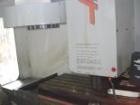 Photo Used HAAS VF-3 For Sale