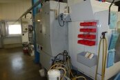 Photo Used HAAS VF-3 For Sale