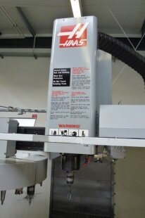 HAAS VF-3 #9112944