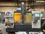 圖為 已使用的 HAAS VF-3SS 待售