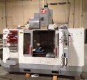 Photo Utilisé HAAS VF-4 À vendre