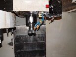 Photo Used HAAS VF-4 For Sale