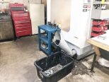 Photo Used HAAS VF-4 For Sale