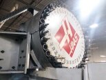 Photo Used HAAS VF-4 For Sale