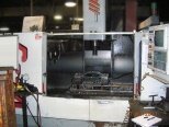 Photo Utilisé HAAS VF-5/50 À vendre