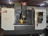 HAAS VF-5/50