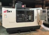 사진 사용됨 HAAS VF-5B/40 XT 판매용