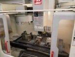 フォト（写真） 使用される HAAS VF-5D/40 販売のために