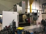 Photo Used HAAS VF-6/50 For Sale