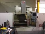 Photo Used HAAS VF-6/50 For Sale