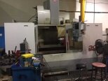 Photo Used HAAS VF-6/50 For Sale