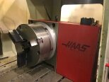 Photo Used HAAS VF-6/50 For Sale