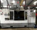 Photo Utilisé HAAS VF-6/50 À vendre