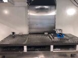 Photo Used HAAS VF-6 For Sale