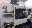 Photo Used HAAS VF-6 For Sale