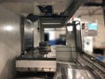 Photo Used HAAS VF-6 For Sale