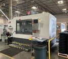 Photo Used HAAS VF-6 For Sale