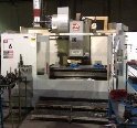 Photo Used HAAS VF-6 For Sale