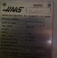 Photo Used HAAS VF-6 For Sale