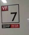 圖為 已使用的 HAAS VF-7/40 待售