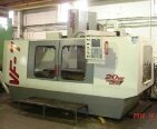 Photo Used HAAS VF-7 For Sale