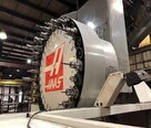 Photo Used HAAS VF-9/50 For Sale