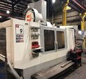 Photo Used HAAS VF-9/50 For Sale