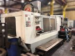 Photo Used HAAS VF-9/50 For Sale