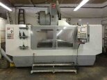 Photo Used HAAS VF-9/50 For Sale