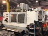 Photo Used HAAS VF-9/50 For Sale