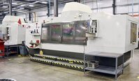 사진 사용됨 HAAS VR-11 판매용