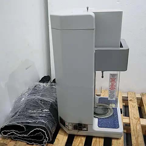 Photo Used HACH Orbisphere 6110 For Sale