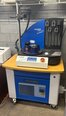 HAIMER Power clamp heat shrink presetter