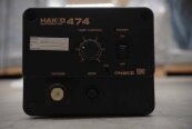 Photo Used HAKKO 474 For Sale