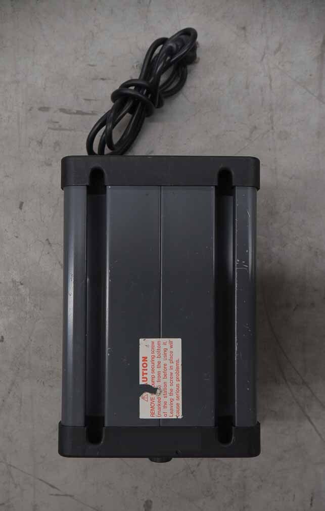 Photo Used HAKKO 474 For Sale