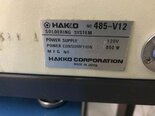 图为 已使用的 HAKKO 485-V12 待售