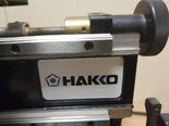 图为 已使用的 HAKKO FR-1418-01 待售