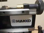 Photo Used HAKKO FR-1418-01 For Sale