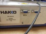 Foto Verwendet HAKKO FR-1418-01 Zum Verkauf