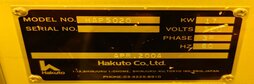 HAKUTO HAP-5020