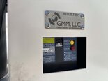 Photo Used HAKUTO Mach 600 For Sale