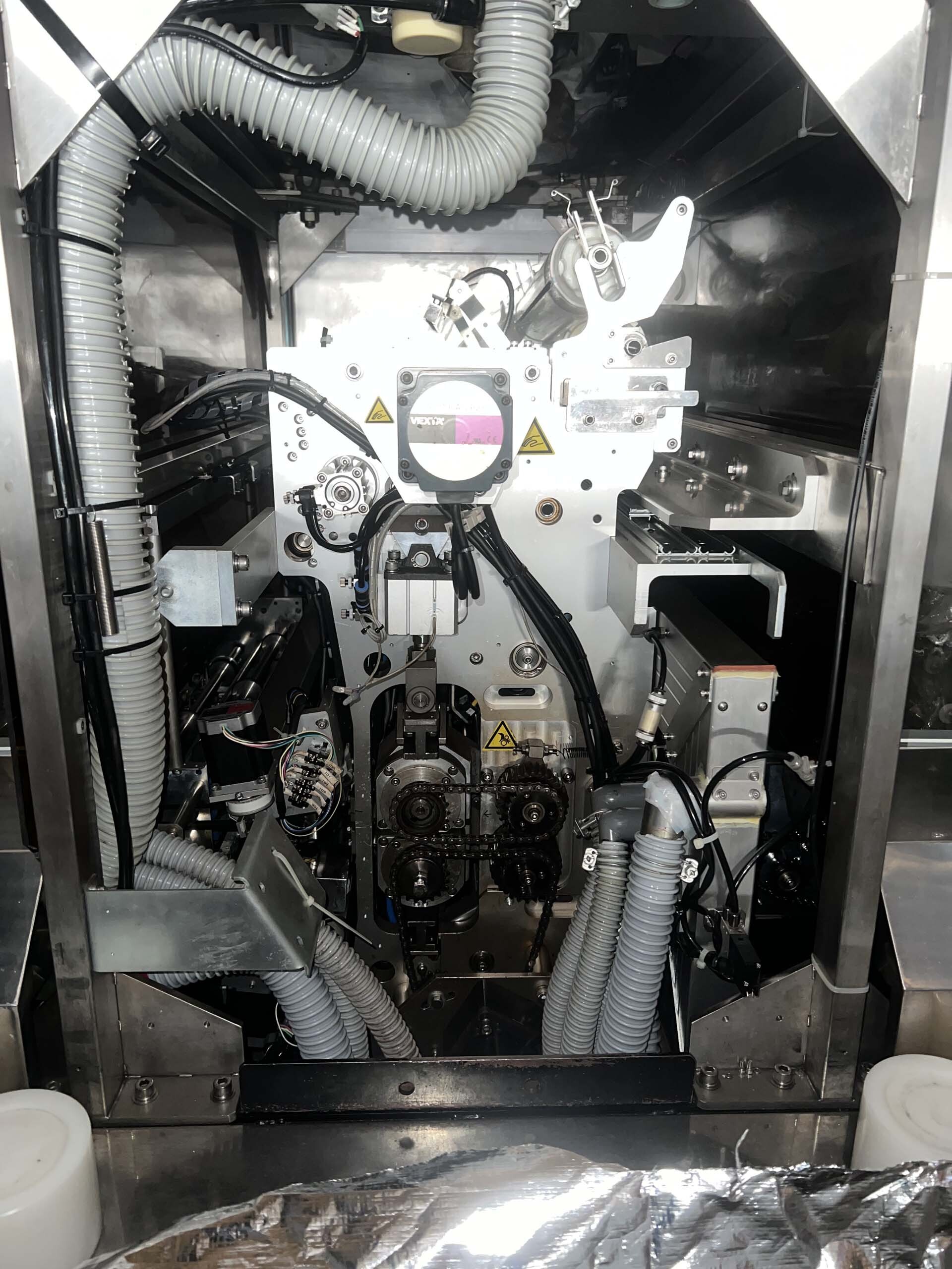 圖為 已使用的 HAKUTO Mach 630UP 待售